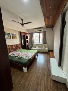 4BHK Multistorey Apartment for Resale in Aryavrat Heights at Satellite 4BHK Multistorey Apartment for Resale in Aryavrat Heights at Satellite