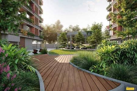 4BHK Multistorey Apartment for New Property in Manor Ananda at Ambli 4BHK Multistorey Apartment for New Property in Manor Ananda at Ambli