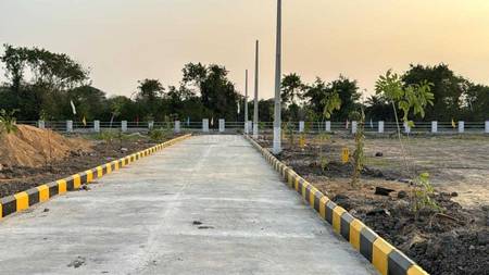 Land / Plot in Kollur Hyderabad Land / Plot in Kollur Hyderabad
