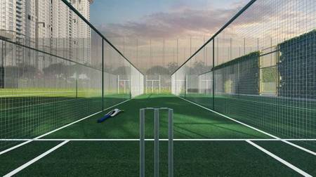 5BHK Multistorey Apartment for Resale in Tulip Monsella at Phase 5 DLF 5BHK Multistorey Apartment for Resale in Tulip Monsella at Phase 5 DLF