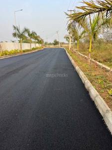 Land / Plot in Mokila Hyderabad Land / Plot in Mokila Hyderabad