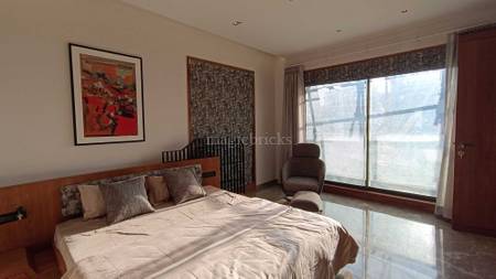 4BHK Multistorey Apartment for New Property in Piplod 4BHK Multistorey Apartment for New Property in Piplod