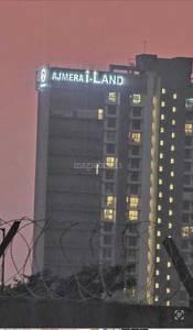 1BHK Multistorey Apartment for Resale in Ajmera Greenfinity at Wadala East 1BHK Multistorey Apartment for Resale in Ajmera Greenfinity at Wadala East