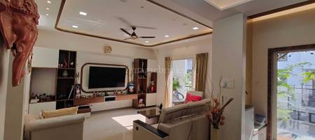 Buy  4 BHK  Villa in  Baner   Pune