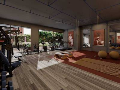 3BHK Multistorey Apartment for New Property in Vivaan Oliver at Zundal 3BHK Multistorey Apartment for New Property in Vivaan Oliver at Zundal