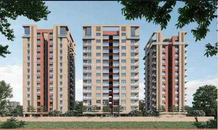 2BHK Multistorey Apartment for New Property in Shilalekh Imperia at Pal 2BHK Multistorey Apartment for New Property in Shilalekh Imperia at Pal