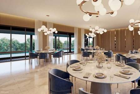 4BHK Multistorey Apartment for New Property in Malabar Retreat at Chharodi 4BHK Multistorey Apartment for New Property in Malabar Retreat at Chharodi