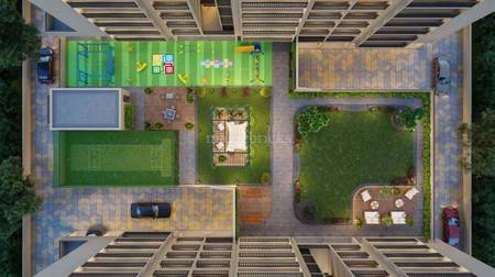 3BHK Multistorey Apartment for New Property in Zundal 3BHK Multistorey Apartment for New Property in Zundal