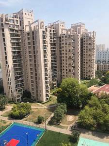 3BHK Multistorey Apartment for Resale in Unitech Escape at Nirvana Country, Sector 50 3BHK Multistorey Apartment for Resale in Unitech Escape at Nirvana Country, Sector 50