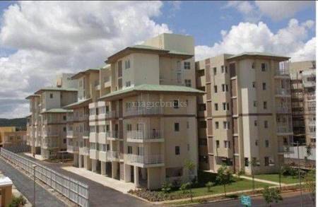 3BHK Multistorey Apartment for Resale in Mahindra Aqualily at Mahindra World City 3BHK Multistorey Apartment for Resale in Mahindra Aqualily at Mahindra World City