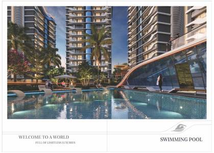 2BHK Multistorey Apartment for New Property in Raghuvir Sheron at Vesu 2BHK Multistorey Apartment for New Property in Raghuvir Sheron at Vesu