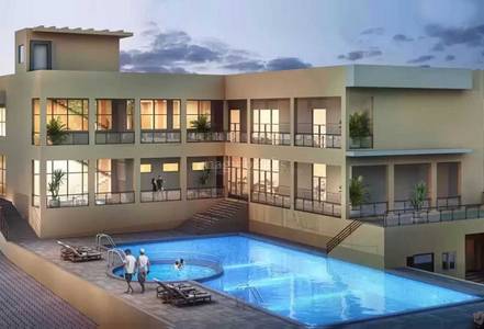 2BHK Multistorey Apartment for New Property in Kengeri 2BHK Multistorey Apartment for New Property in Kengeri