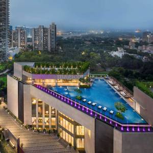 3BHK Multistorey Apartment for Resale in Puri Diplomatic Residences at Sector 111 3BHK Multistorey Apartment for Resale in Puri Diplomatic Residences at Sector 111