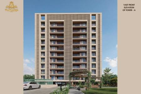 3BHK Multistorey Apartment for New Property in The Prestige at Vesu 3BHK Multistorey Apartment for New Property in The Prestige at Vesu
