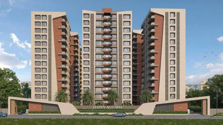 4BHK Multistorey Apartment for New Property in Happy Astoria at Vesu 4BHK Multistorey Apartment for New Property in Happy Astoria at Vesu