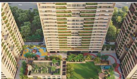4BHK Multistorey Apartment for Resale in Anamika High Point at Bodakdev 4BHK Multistorey Apartment for Resale in Anamika High Point at Bodakdev
