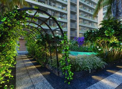 4BHK Multistorey Apartment for New Property in Tremont at Vaishnodevi Circle 4BHK Multistorey Apartment for New Property in Tremont at Vaishnodevi Circle