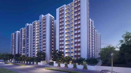 3BHK Multistorey Apartment for New Property in Maher Select at Shela 3BHK Multistorey Apartment for New Property in Maher Select at Shela