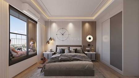 3BHK Multistorey Apartment for New Property in Kavisha Atria at Shela 3BHK Multistorey Apartment for New Property in Kavisha Atria at Shela