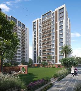 5BHK Multistorey Apartment for New Property in Central Park at Pal 5BHK Multistorey Apartment for New Property in Central Park at Pal