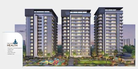 3BHK Multistorey Apartment for New Property in Divine Desire at Palanpur 3BHK Multistorey Apartment for New Property in Divine Desire at Palanpur