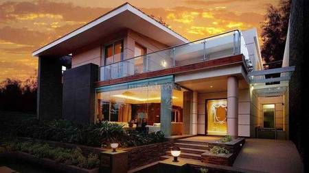 Buy  4 BHK  Villa in  Yelahanka   Bangalore