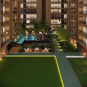 4BHK Multistorey Apartment for New Property in Bblossom The Presidency at VIP Road 4BHK Multistorey Apartment for New Property in Bblossom The Presidency at VIP Road