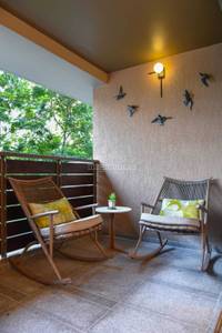 4BHK Penthouse for Resale in Shivalik Avenue at Bodakdev 4BHK Penthouse for Resale in Shivalik Avenue at Bodakdev