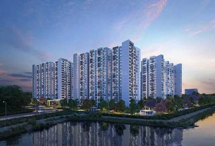 4BHK Multistorey Apartment for Resale in Folium By Sumadhura Phase 2 at Whitefield 4BHK Multistorey Apartment for Resale in Folium By Sumadhura Phase 2 at Whitefield