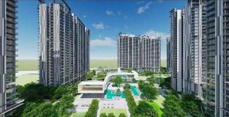 3BHK Multistorey Apartment for Resale in 3BHK Multistorey Apartment for Resale in