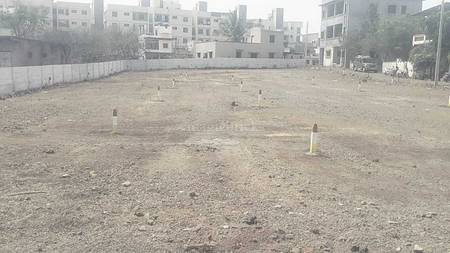  Residential Plot for Resale in Saswad