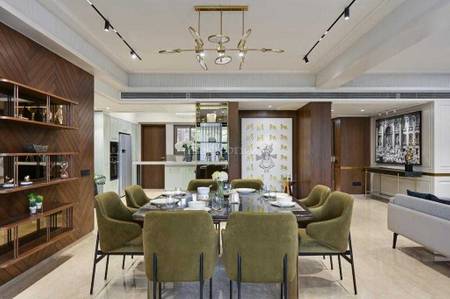 4BHK Multistorey Apartment for Resale in Tranquil at Ambli 4BHK Multistorey Apartment for Resale in Tranquil at Ambli