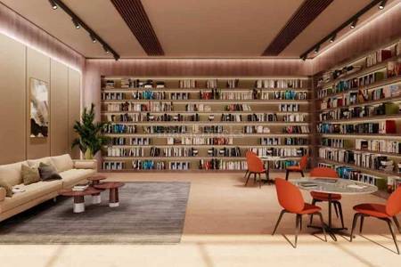 2BHK Multistorey Apartment for New Property in Island Cove at Mahim 2BHK Multistorey Apartment for New Property in Island Cove at Mahim