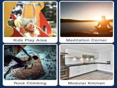 3BHK Builder Floor Apartment for New Property in Trehan Luxury Floors at Sector 71 3BHK Builder Floor Apartment for New Property in Trehan Luxury Floors at Sector 71