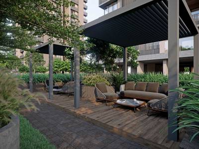 3BHK Multistorey Apartment for New Property in Vaishnodevi Circle 3BHK Multistorey Apartment for New Property in Vaishnodevi Circle