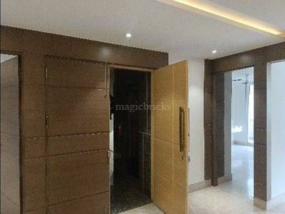 4BHK Builder Floor Apartment for New Property in South City 1 4BHK Builder Floor Apartment for New Property in South City 1