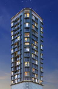 2BHK Multistorey Apartment for New Property in Mahim 2BHK Multistorey Apartment for New Property in Mahim