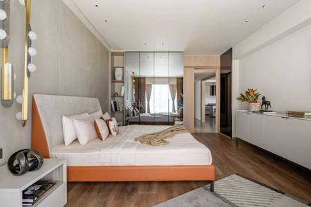 5BHK Multistorey Apartment for New Property in Swati Symphony at Vastrapur 5BHK Multistorey Apartment for New Property in Swati Symphony at Vastrapur