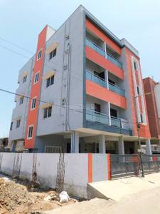 2BHK Multistorey Apartment for Resale in Kolathur 2BHK Multistorey Apartment for Resale in Kolathur
