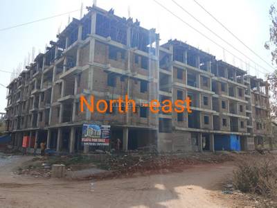 2BHK Multistorey Apartment for Resale in Appa Junction Area 2BHK Multistorey Apartment for Resale in Appa Junction Area