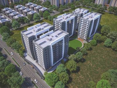 2BHK Multistorey Apartment for New Property in Raghuvir Spalex at Vesu 2BHK Multistorey Apartment for New Property in Raghuvir Spalex at Vesu