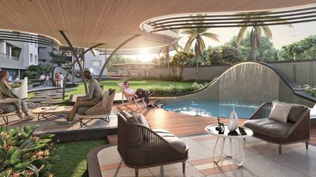 3BHK Multistorey Apartment for New Property in Raghuvir Spectrum at Vesu 3BHK Multistorey Apartment for New Property in Raghuvir Spectrum at Vesu