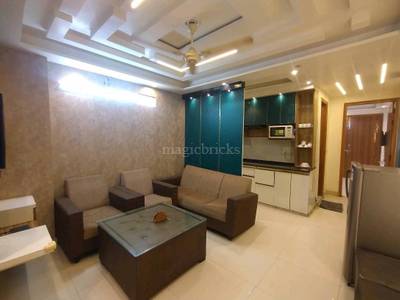 2 BHK House for Rent in Hastsal New Delhi