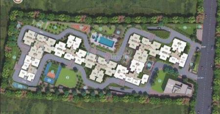 3BHK Multistorey Apartment for New Property in Orchid Salisbury at Thanisandra Main Road 3BHK Multistorey Apartment for New Property in Orchid Salisbury at Thanisandra Main Road