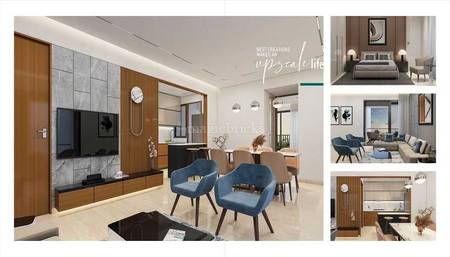 4BHK Penthouse for New Property in Gota 4BHK Penthouse for New Property in Gota