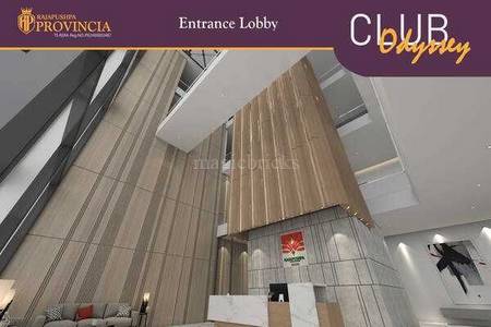 3BHK Multistorey Apartment for New Property in Rajapushpa Provincia at Narsingi, Outer Ring Road 3BHK Multistorey Apartment for New Property in Rajapushpa Provincia at Narsingi, Outer Ring Road