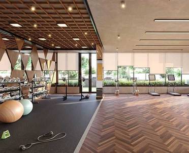 4BHK Multistorey Apartment for New Property in HR Eliseo at Shela 4BHK Multistorey Apartment for New Property in HR Eliseo at Shela