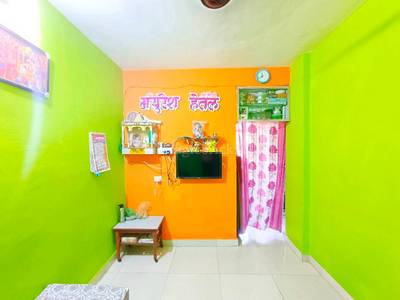 1BHK Multistorey Apartment for Resale in Virar East 1BHK Multistorey Apartment for Resale in Virar East