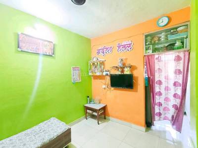 1BHK Multistorey Apartment for Resale in Virar East