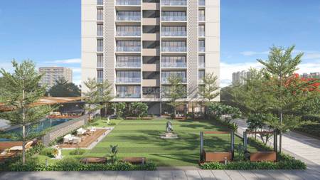 4BHK Multistorey Apartment for New Property in Vesu 4BHK Multistorey Apartment for New Property in Vesu